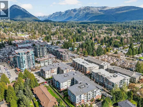 2651 Library Ln #511, North Vancouver, BC V7J 0C1
