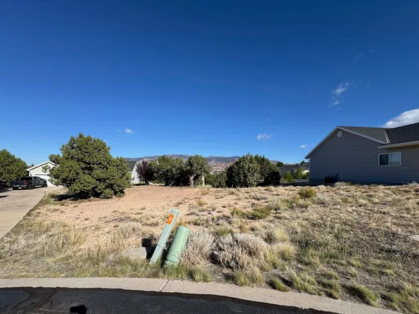 348 N Pachea Trl, Cedar City, UT 84720