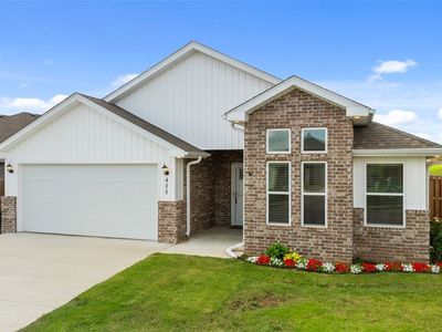 415 NW 62nd Ave, Bentonville, AR, 72713