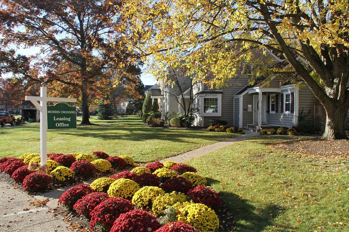 Morris Crossing Townhouses — Photo 1