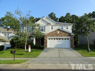 310 Hillview Dr, Durham, NC 27703