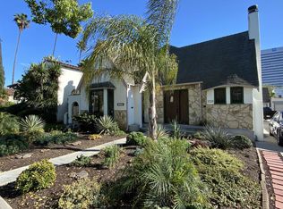 6310 Lindenhurst Ave, Los Angeles, CA 90048