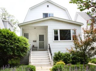 5635 N Kedvale Ave, Chicago, IL 60646