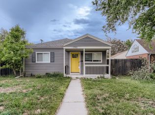 1790 Syracuse St, Denver, CO 80220