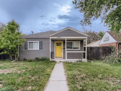 1790 Syracuse St, Denver, CO, 80220