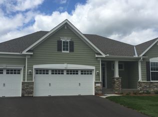 13082 Legacy Creek Pkwy NE, Blaine, MN 55449