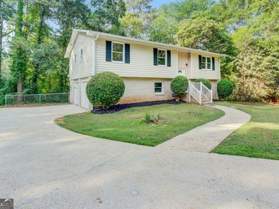 191 Greenbriar Ct SE, Conyers, GA, 30094