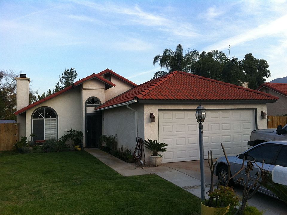 Front of House 1
