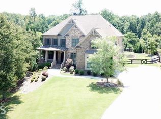 16095 Segwick Dr, Milton, GA 30004