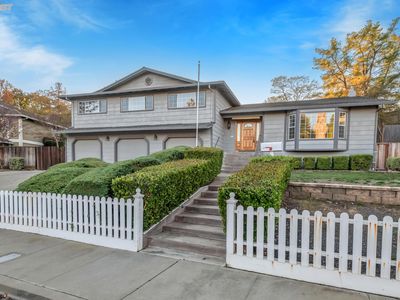 3648 Canelli Ct, Pleasanton, CA, 94566