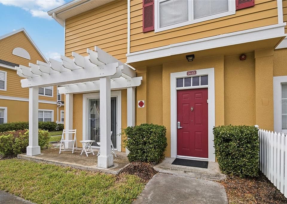 1st image of 2620 Lodi Cir APT 101