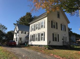 13 Summit St, Fairfield, ME 04937