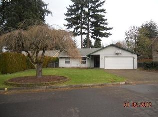 1513 NE Knollcrest Ave, Vancouver, WA