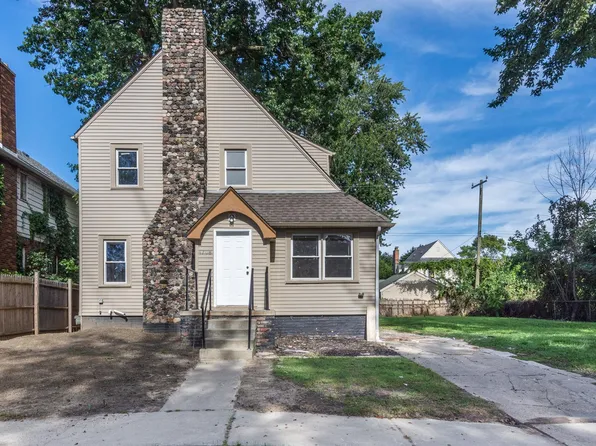 4708 Buckingham Ave, Detroit, MI 48224