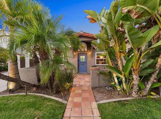 4330 N Talmadge Dr, San Diego, CA 92116