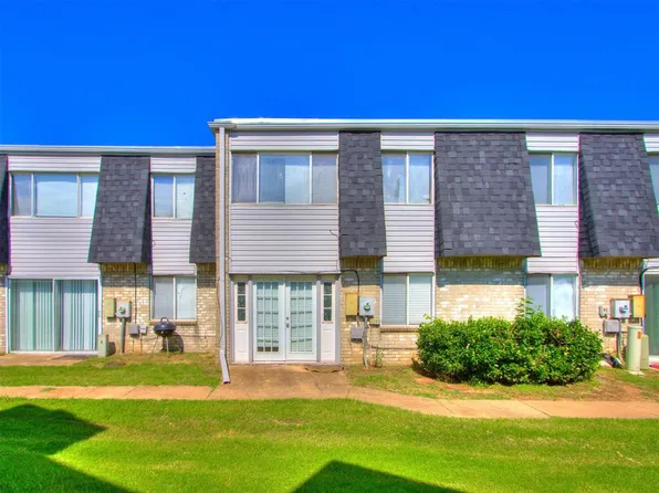 217 Jason Dr, Norman, OK 73071