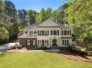 2135 Country Ridge Rd, Milton, GA 30004