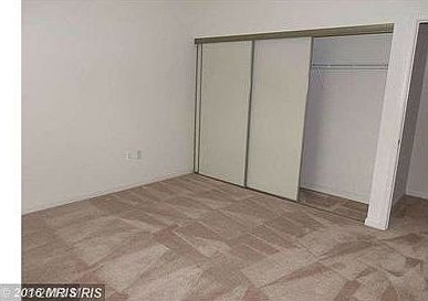 Generous Closet Space in all Bedrooms