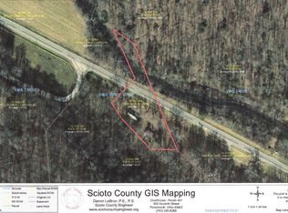 6970 State Route 125, Portsmouth, OH 45663