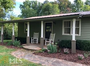 253 J Kennedy Rd, Clarkesville, GA 30523