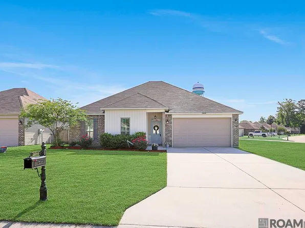 34668 Eagle Bend Dr, Denham Springs, LA 70706