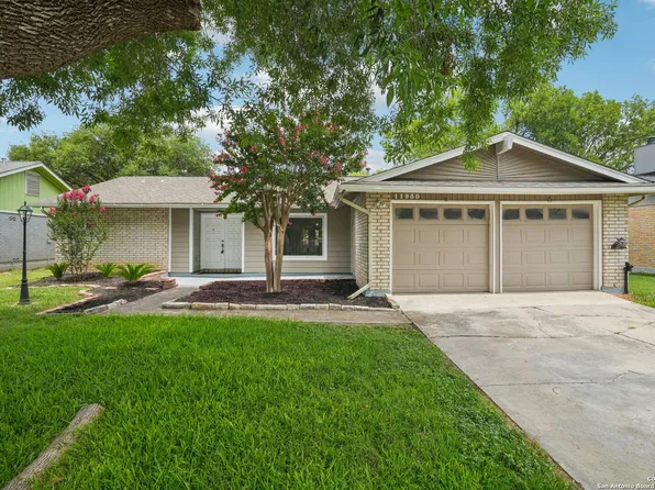 11930 Holm Oaks, San Antonio, TX 78249