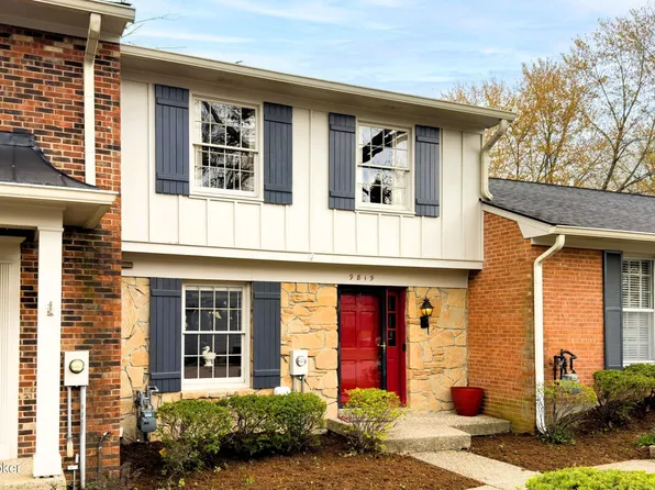 9819 Reynolda Rd, Louisville, KY 40223