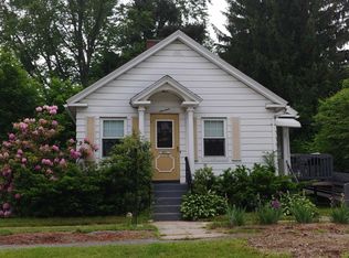 19 Healy Rd, Worcester, MA 01603