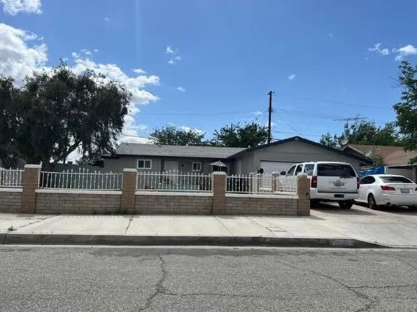 45303 Andale Ave, Lancaster, CA 93535