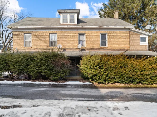 317 Turnpike Ave, Clearfield, PA 16830