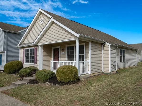 3940 Hay Market Drive, Jeffersonville, IN 47130