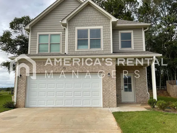 72 Ballington Way, Clanton, AL 35045