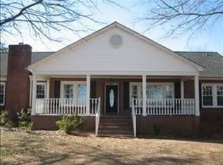 316 Clear Spring Rd, Simpsonville, SC 29681