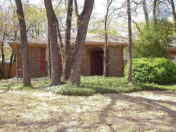 2nd image of 5118 Overridge Dr