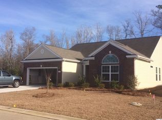 927 Callant Dr LOT 134, Little River, SC 29566