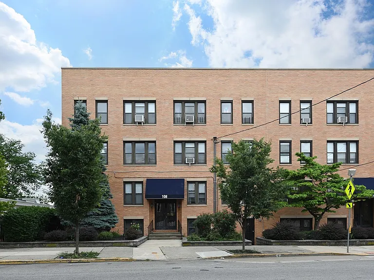 108 Palisade Ave #A2 — Photo 28
