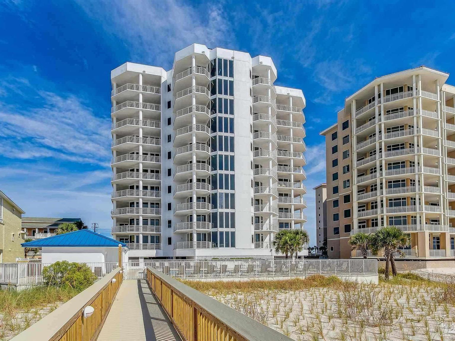 13335 Johnson Beach Rd UNIT 603, Perdido Key, FL 32507 | Zillow