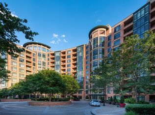 2183 N Fairfax Dr #11, Arlington, VA 22201