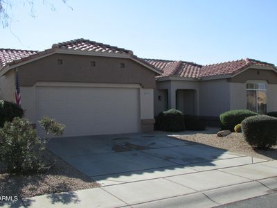 15437 W Arzon Way, Sun City West, AZ, 85375