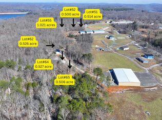 51 Fishermens Aly, Nancy, KY 42544