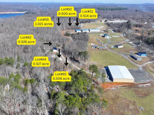 51 Fishermens Aly, Nancy, KY 42544