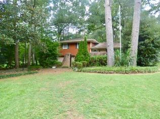 7041 Nottingham Rd, Jonesboro, GA 30236