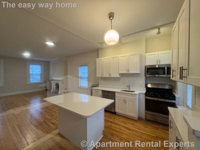 40 Laurel St, Somerville, MA, 02143