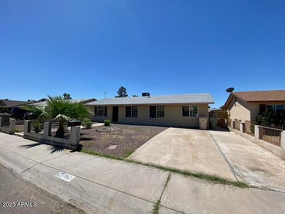 2nd image of 7821 W Georgia Ave