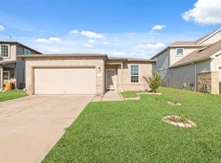 7227 Hobby Wind Ridge Dr, Houston, TX 77075