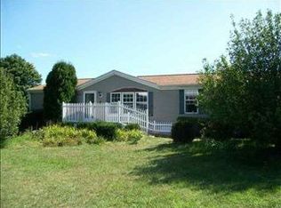 11781 Moscow Rd, Hanover, MI 49241