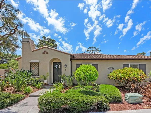 94 Paseo Vis, San Clemente, CA 92673