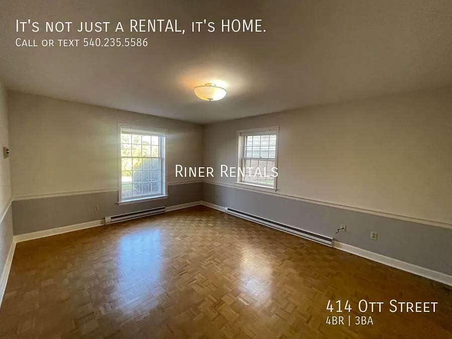 4 bed, 2500 sqft, $2,700 — Photo 3