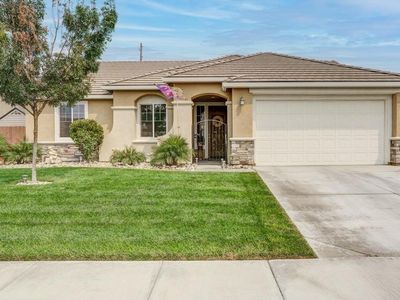 672 Claret Ct, Los Banos, CA, 93635