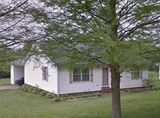 221 Burchard St, Martin, TN 38237